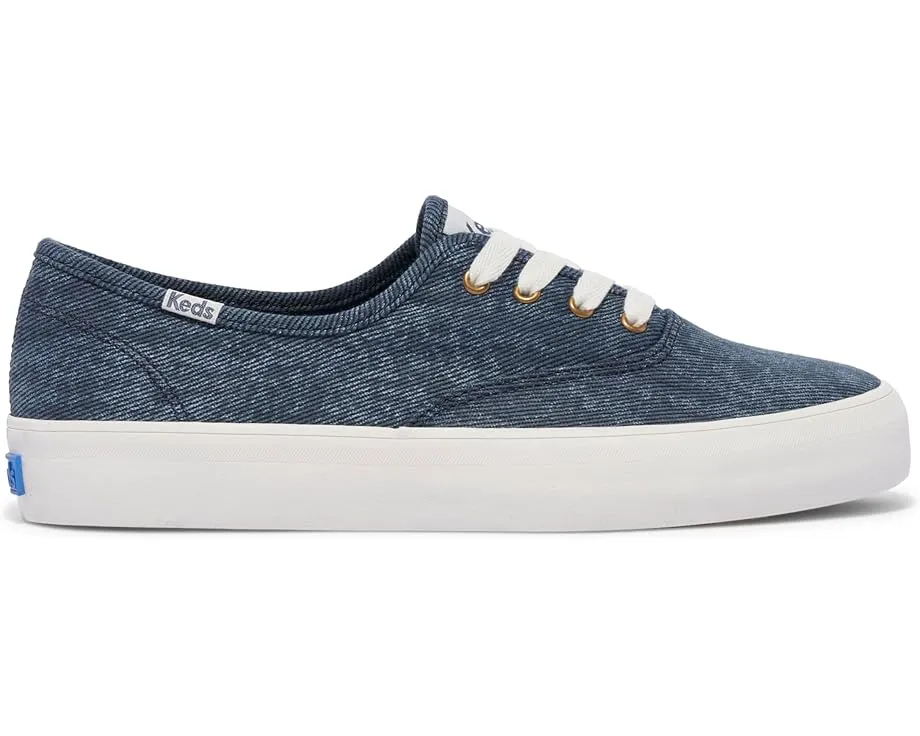 Унисекс кроссовки Keds Champion Gn с минималистичным дизайном