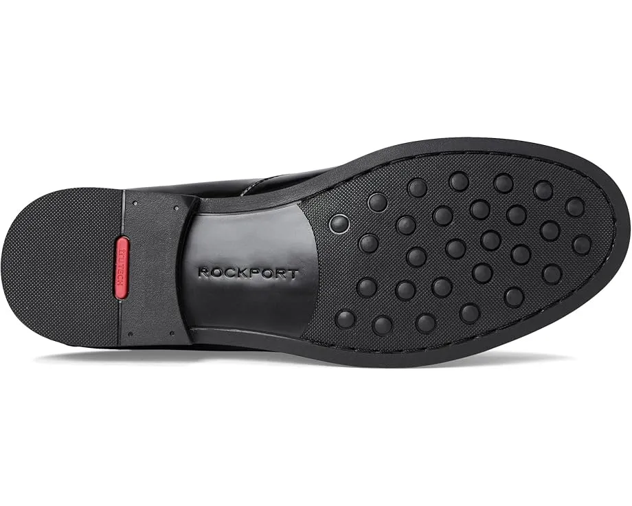 Мокасины Rockport Whitlaw с технологией truTECH и конструкцией как у мокасин