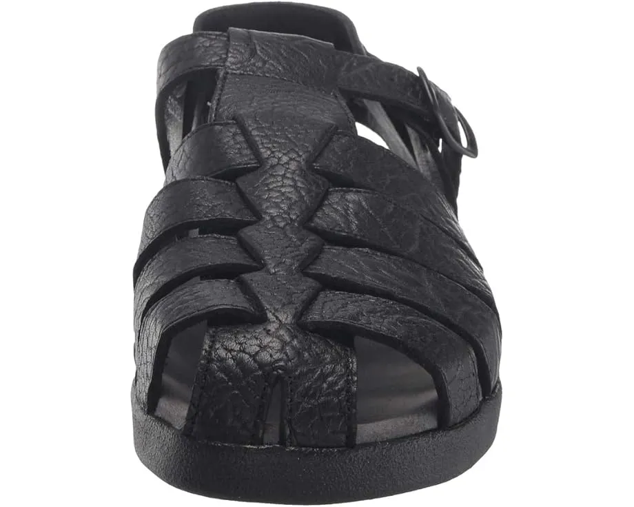 Сандалии Mephisto Sam из натуральной кожи с системой Air-Relax