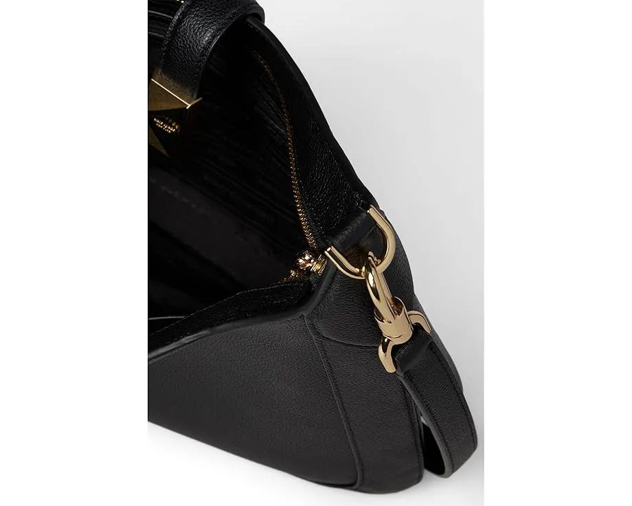 Сумка хобо Kate Spade New York Deco из тисненой кожи