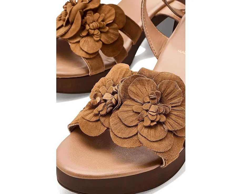 Seychelles Сандалии Chasing Sunsets на устойчивом квадратном каблуке с платформой