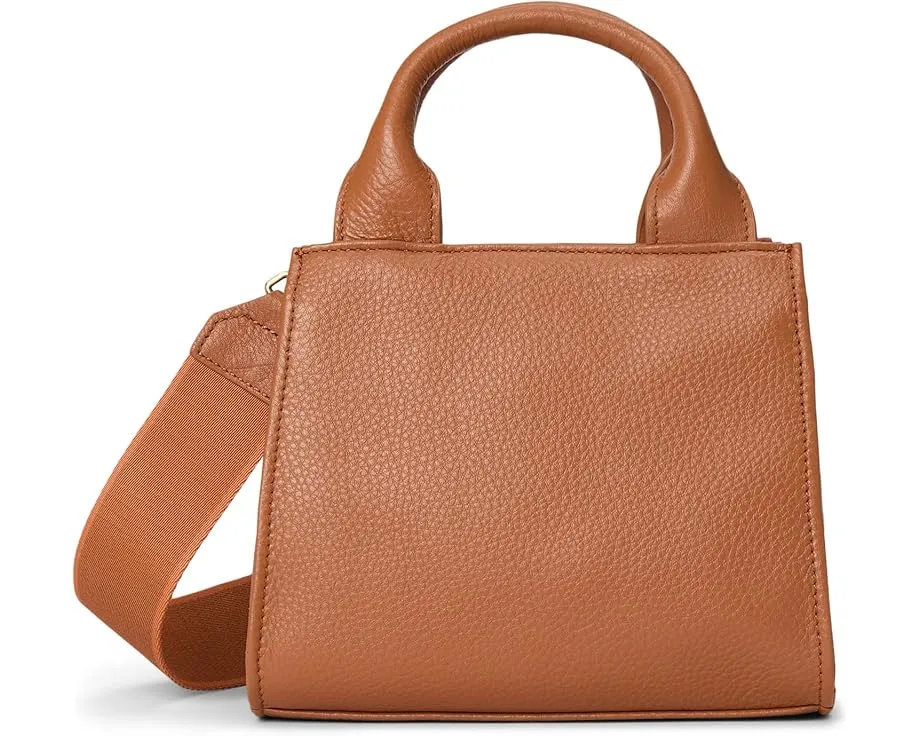 HOBO маленькая сумка-тоут Cass Small со съемным ремнем-кроссбоди