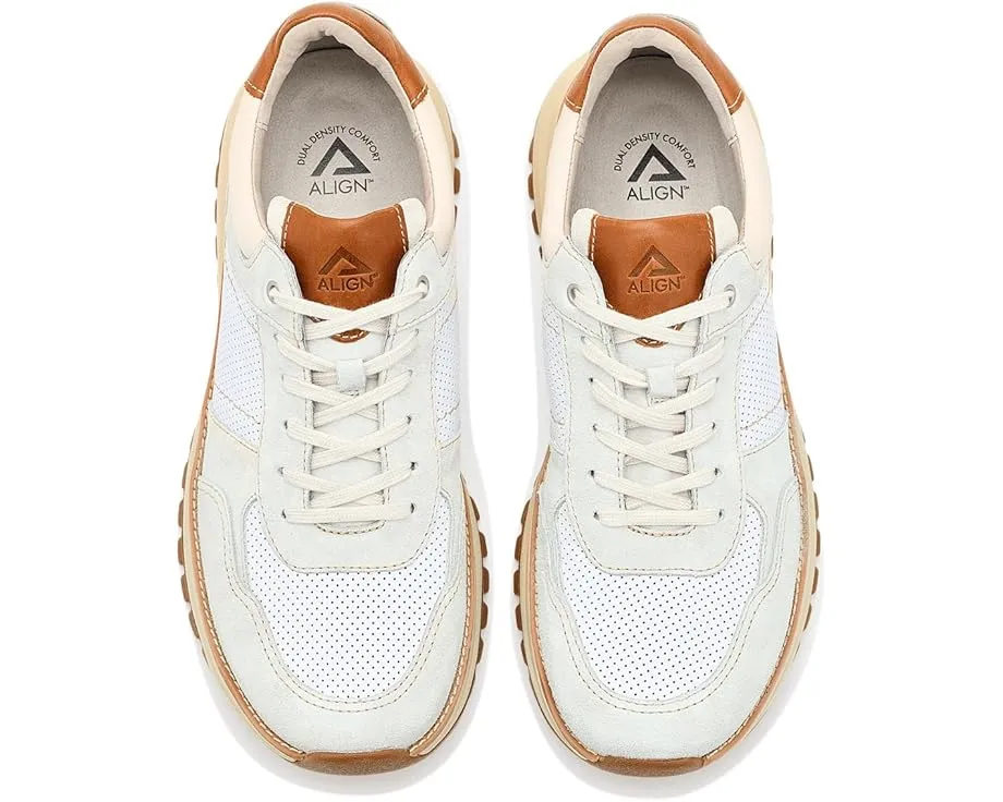 Кроссовки Bryce Low-Top с поддержкой свода стопы и противоскользящей подошвой