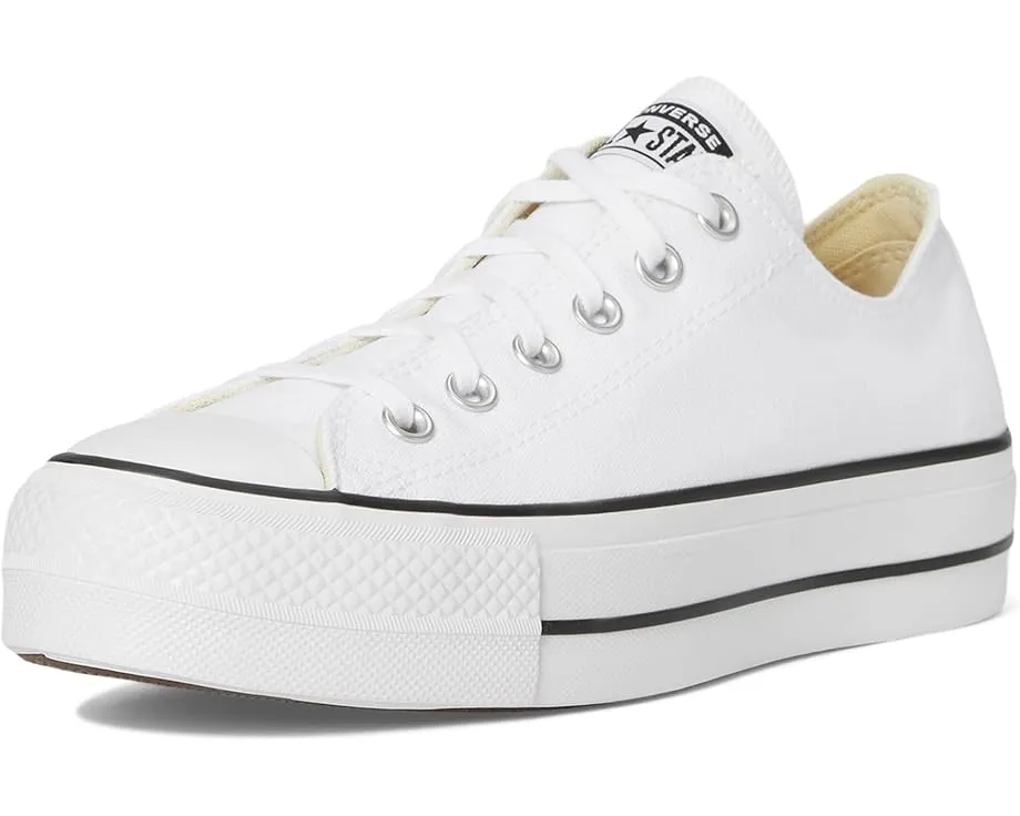 Кроссовки Converse Chuck Taylor All Star Low-Top Platform с пеной EVA