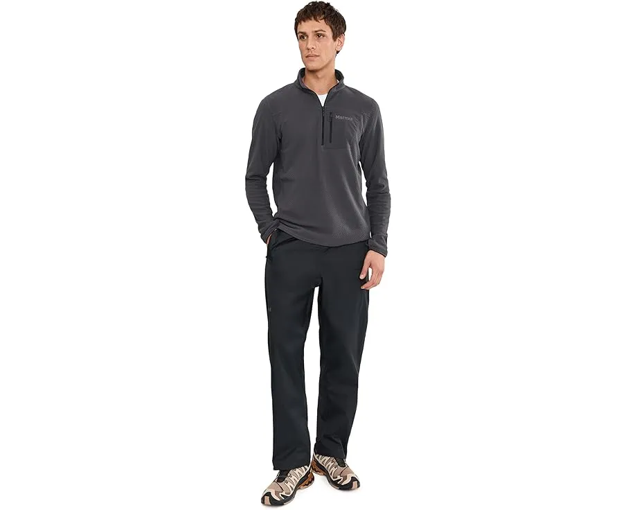 Водонепроницаемые штаны Precip Evo Short с мембраной NanoPro и прямой посадкой