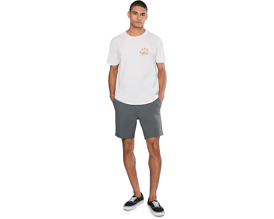 Шорты O'Neill Jay Stretch 18 дюймов