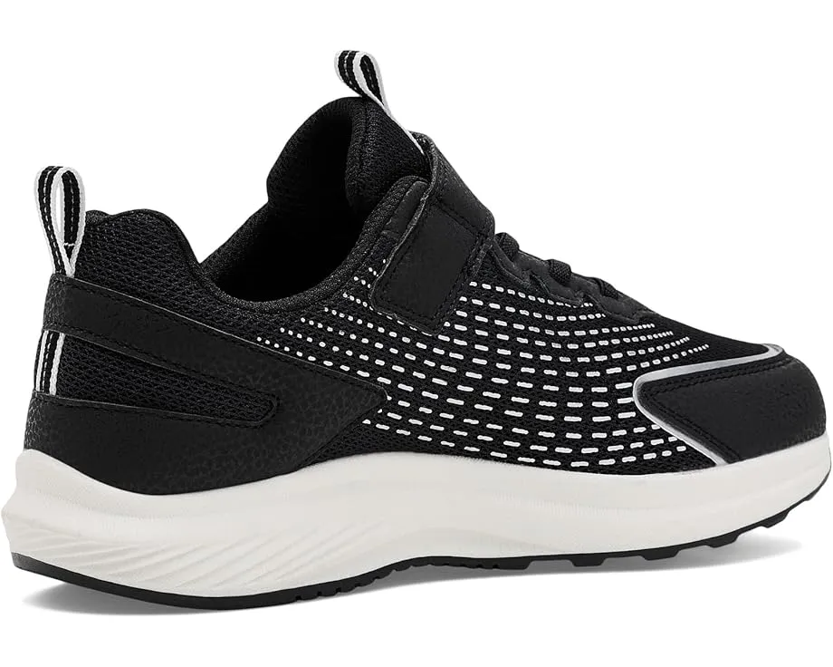 Кроссовки Saucony Kids Cohesion FST с эластичными шнурками