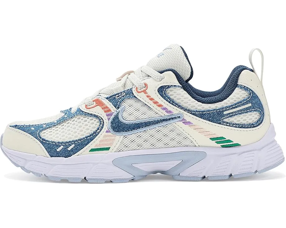 Детские кроссовки Nike V5 RNR с эластичными шнурками и пеной