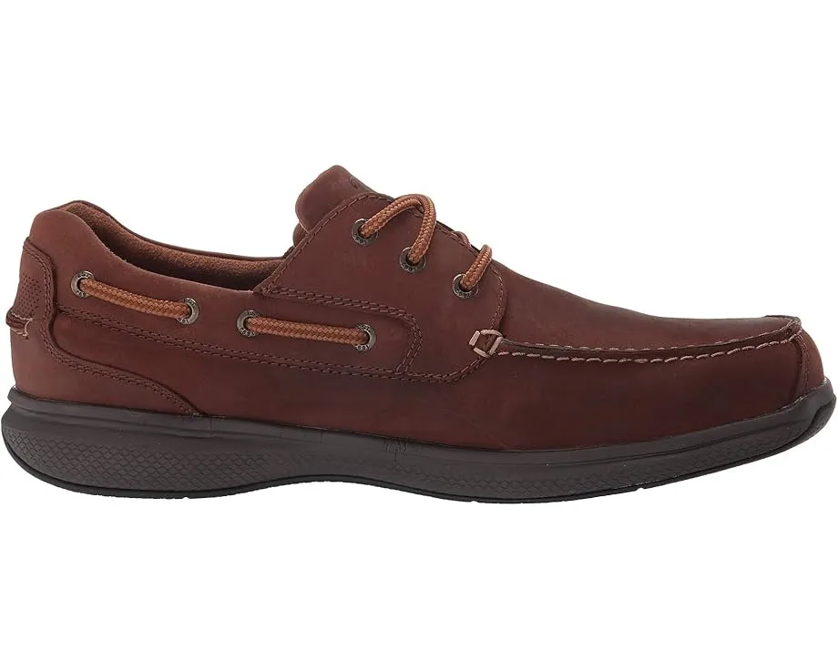 Рабочие ботинки Bayside со стальным мысом и шнуровкой от Florsheim Work