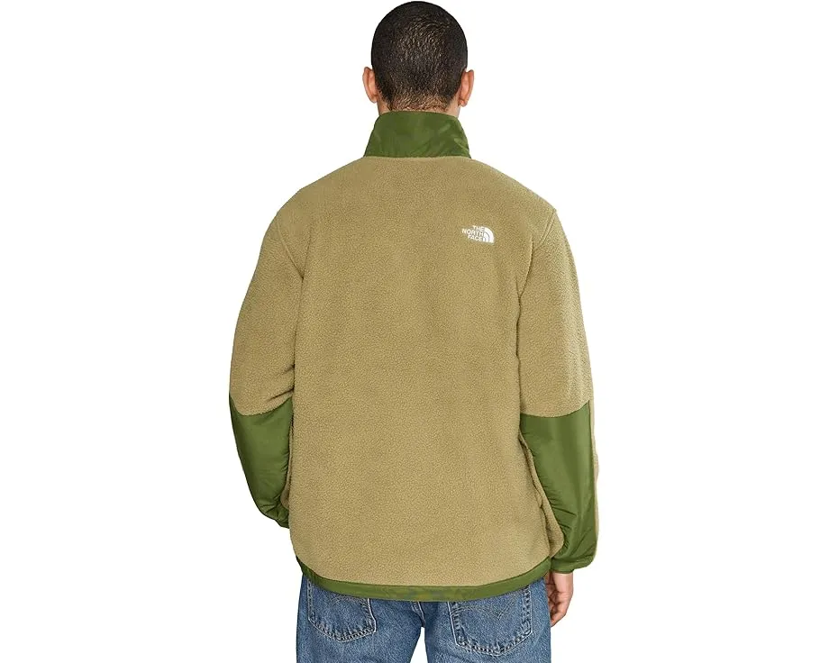 Куртка The North Face Yumiori Off Peak Full Zip из переработанного полиэстера