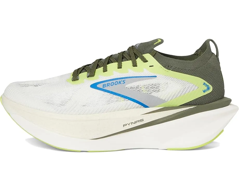Кроссовки для скоростного бега Brooks Hyperion Max 3 с пластиной SpeedVault