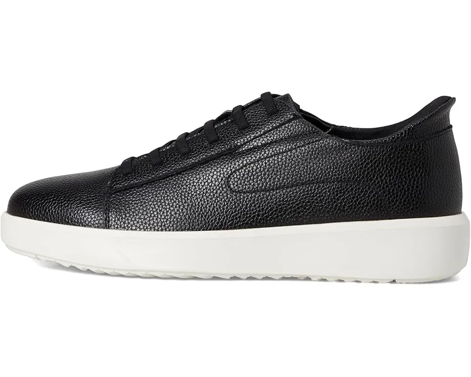 Кроссовки Marc Joseph New York River Street из телячьей кожи с технологией Hands Free