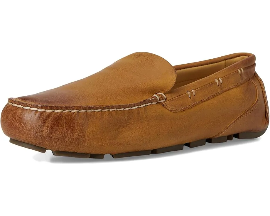 Лоферы Gold Harpswell Venetian Sperry из овечьей кожи