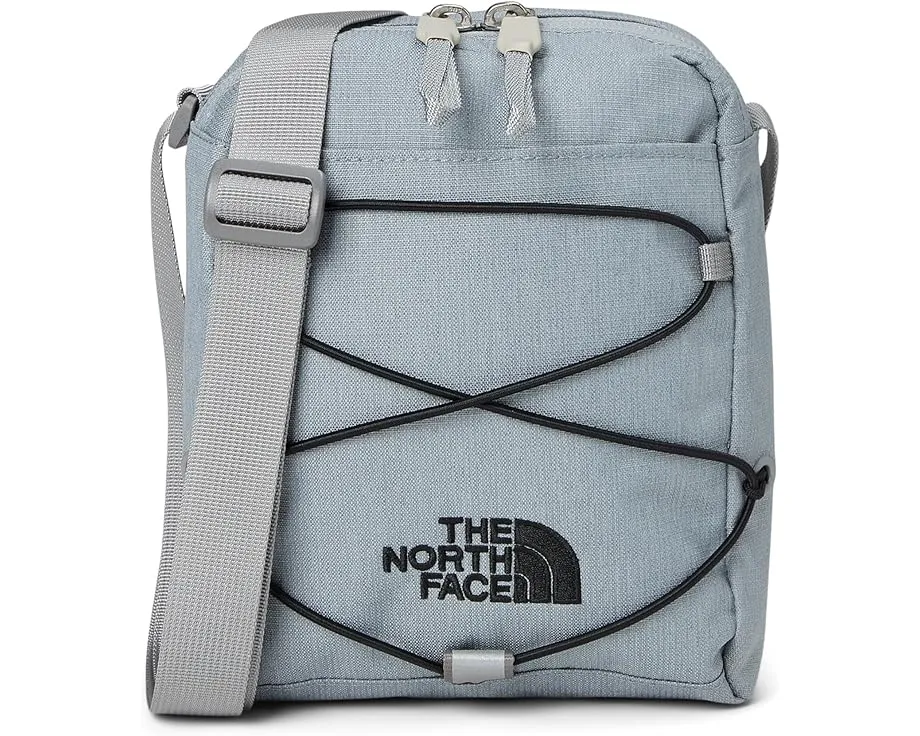 Сумка-кроссбоди The North Face Jester из переработанного полиэстера