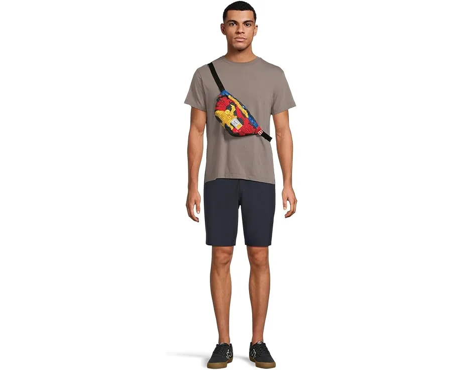 Herschel Supply Co. Поясная сумка LEGO Classic из переработанных материалов