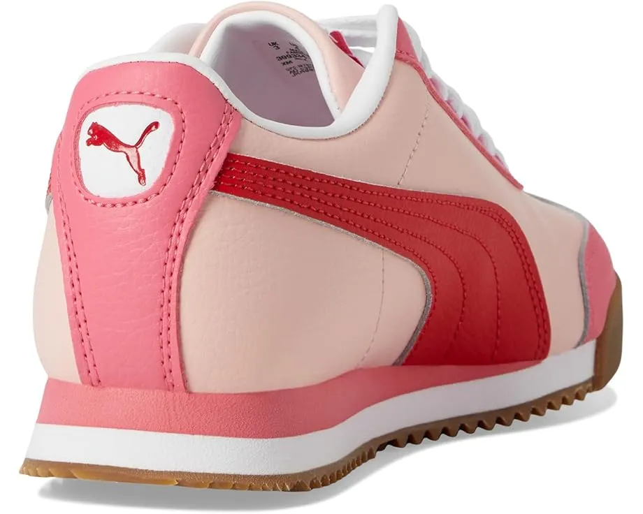 Кроссовки Puma Roma 24 для подростков с ортопедической поддержкой свода стопы