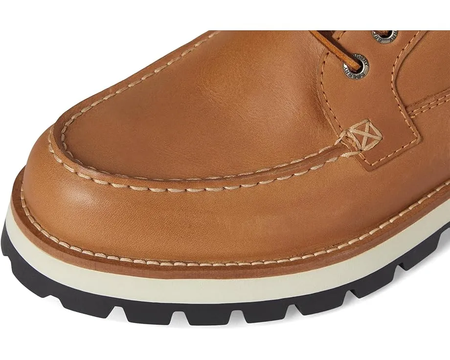 Водонепроницаемые ботинки Sperry Mountain-Sider Utility из цельнозернистой кожи