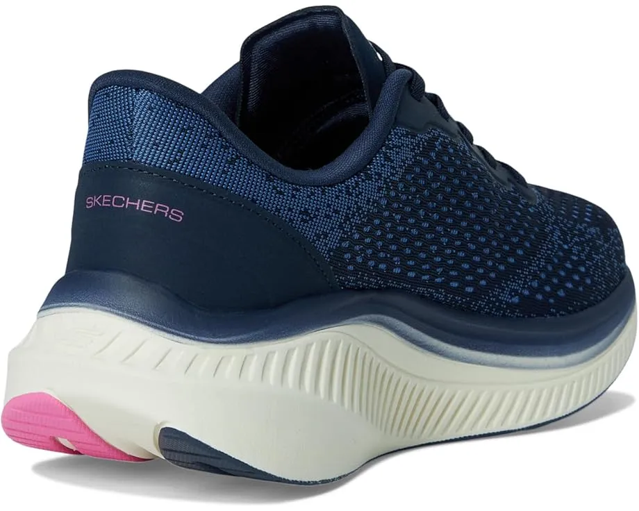 Кроссовки SKECHERS Performance Max Cushioning Arch Fit Roslyn с поддержкой свода стопы