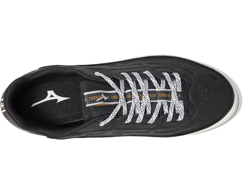 Бейсбольные бутсы Mizuno Ambition 3 Low TPU с технологией C-Flex и стелькой EVA