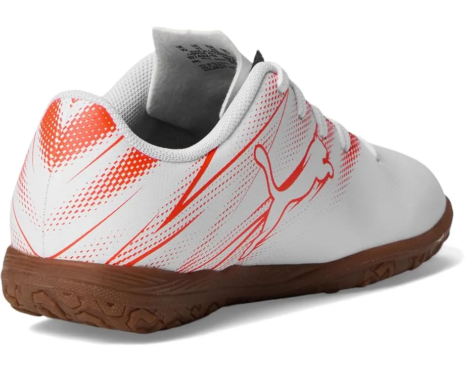 Тренировочные туфли Puma Attacanto Indoor с синтетическим верхом
