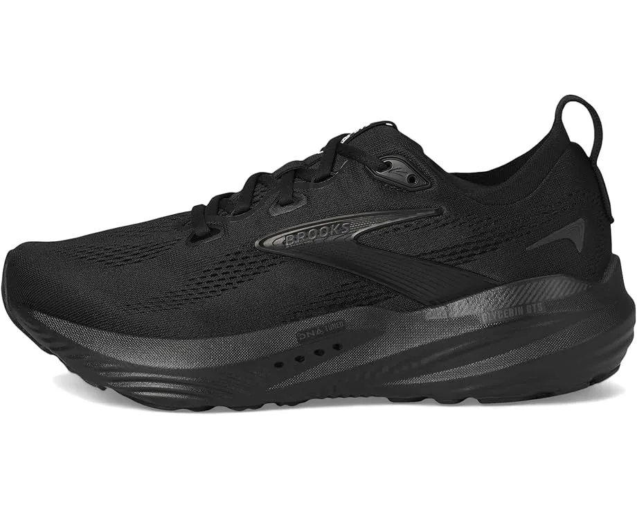 Женские беговые кроссовки Glycerin GTS 22 Brooks с максимальной амортизацией