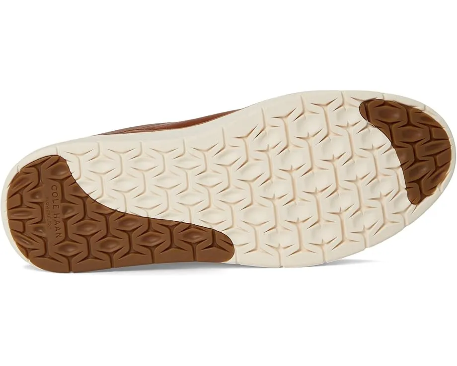 Кроссовки Cole Haan Grandpro Featherarc Bike Toe с технологией FLOWERFOAM
