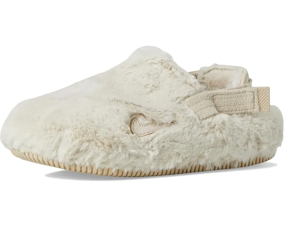 Сланцы Nike Calm SE с текстурной стелькой