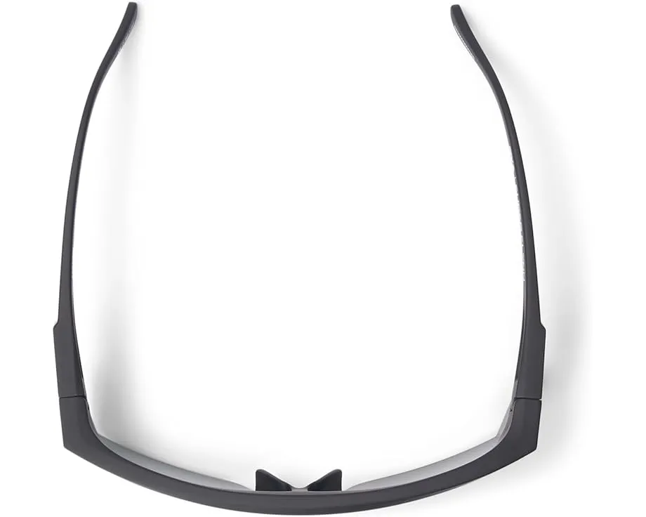 Солнцезащитные очки Spy Optic Super Flynn с пластиковой оправой