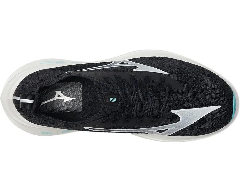 Женские кроссовки Mizuno Neo Zen с цельным трикотажным верхом