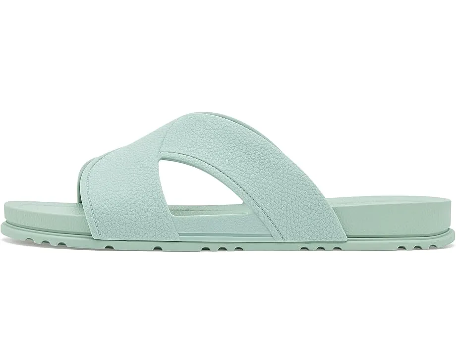 Сандалии Dr. Scholl's Sun Dreamer с перекрестными ремешками и анатомической стелькой