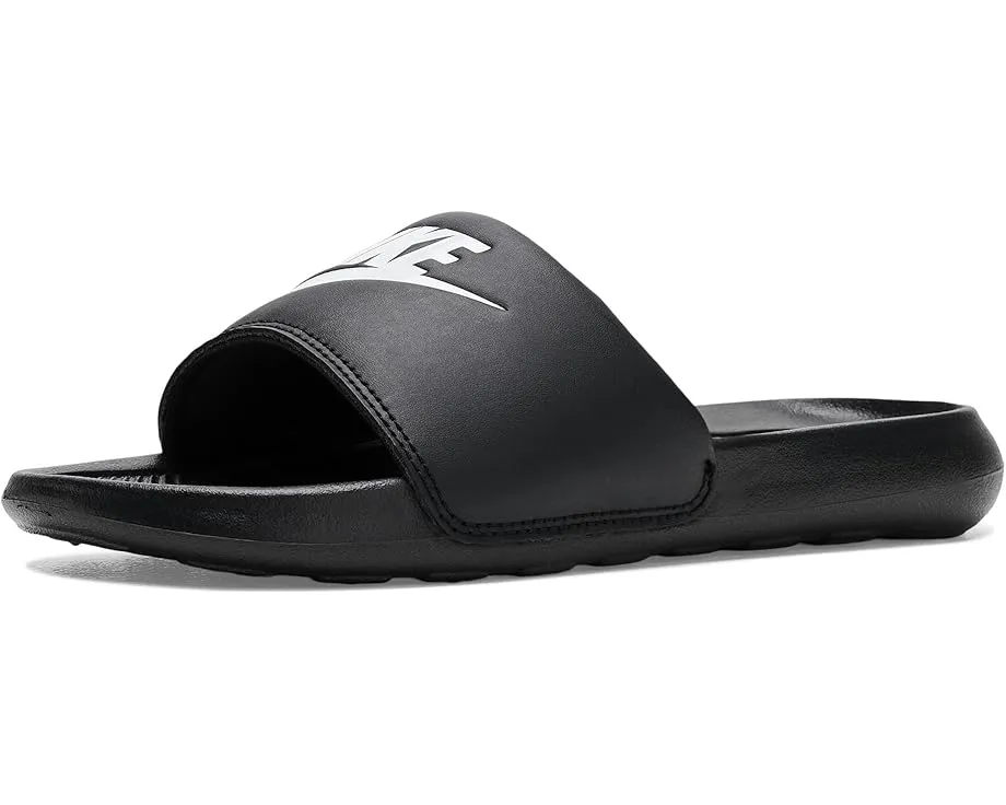 Сланцы Nike Victori One Slides с анатомической стелькой и мягкой пеной