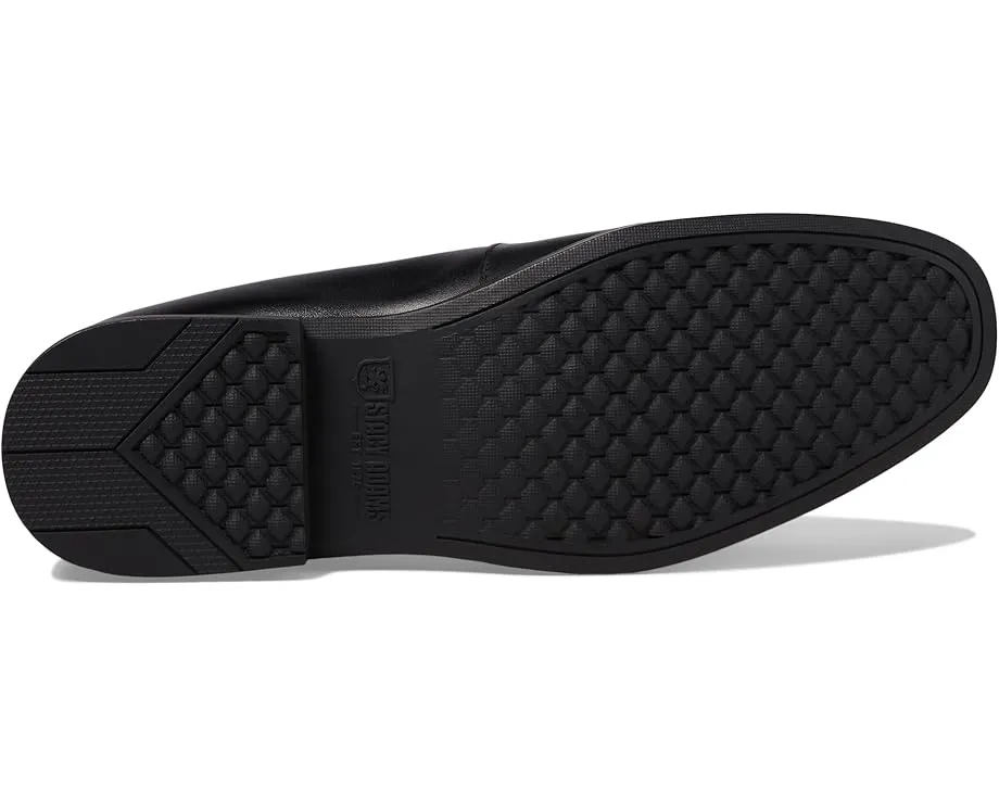 Оксфорды Stacy Adams Rellaire Moc Toe Bit Slip-On с квадратным носком