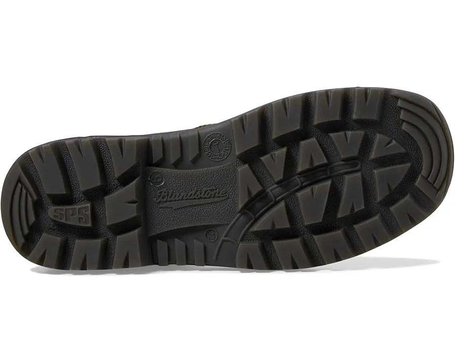 Рабочие челси-ботсы Blundstone BL490 с защитой от электроопасности