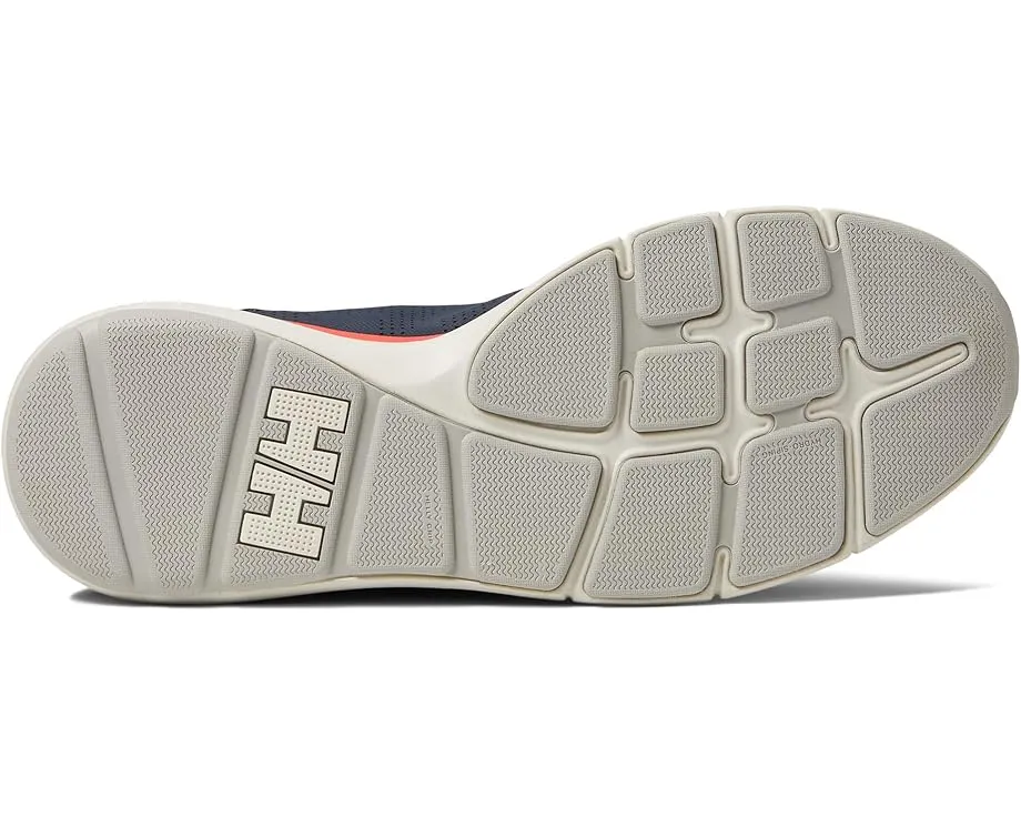 Обувь Helly Hansen Ahiga V4 Hydropower с мембраной Helly Tech®