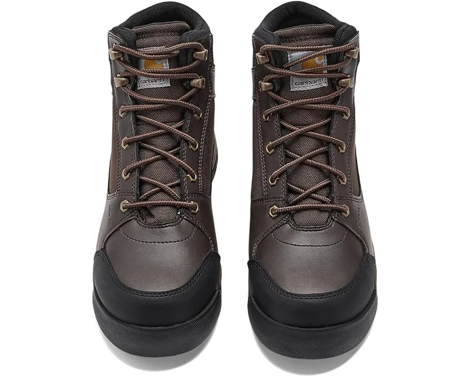 Рабочие ботинки Carhartt Force Hd 6 с композитным носком и защитой от электричества