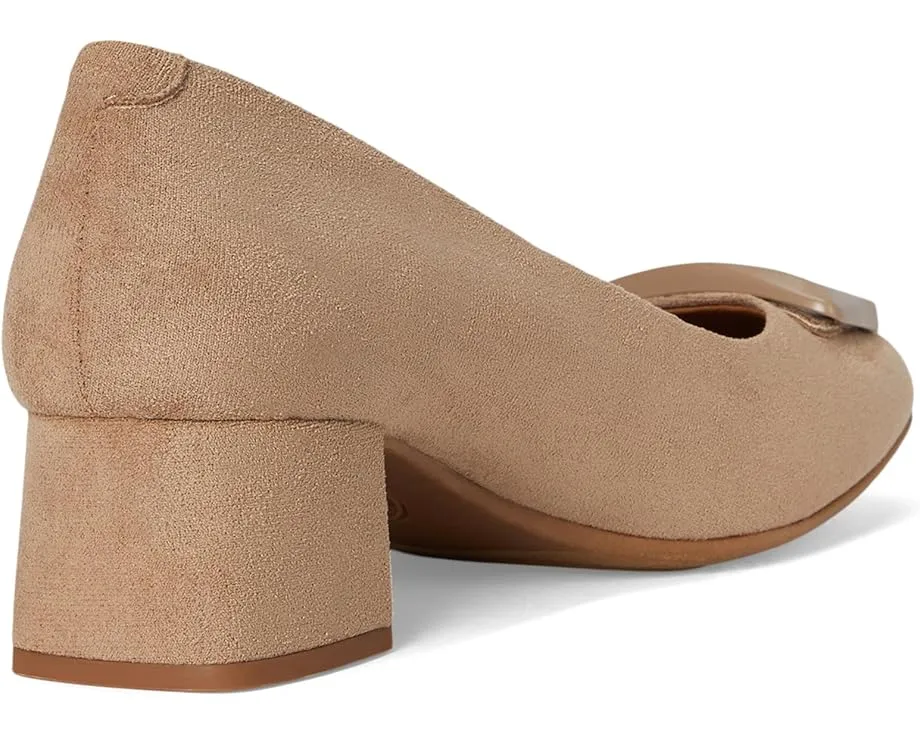 Туфли-лодочки EuroSoft Payge с квадратным носком и украшением