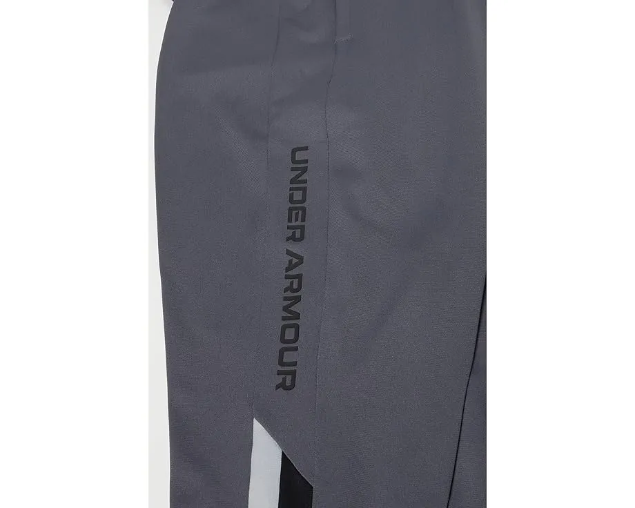 Under Armour Брюки Brawler 3.0 с зауженным кроем для детей