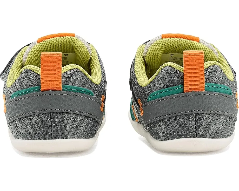 Первые ботиночки See Kai Run Viento Mini для малышей с защитным мыском