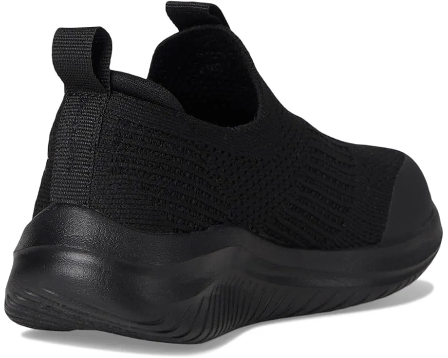 Детские слипоны Skechers Ultra Flex 3.0 с технологией Hands Free Slip-ins
