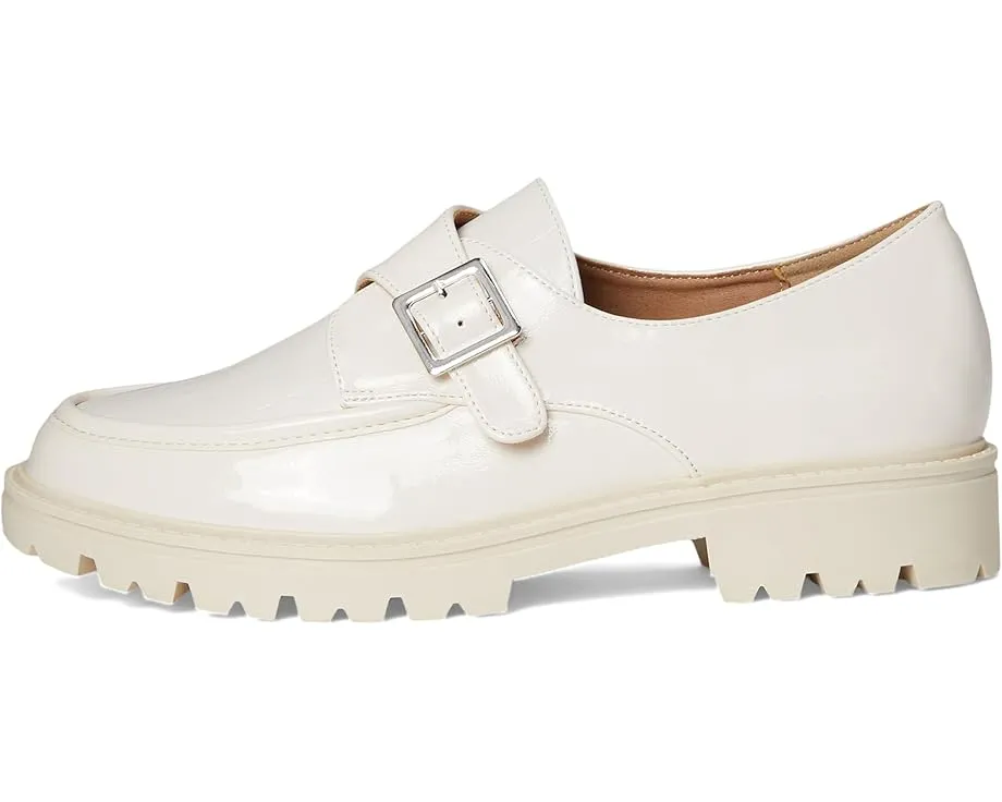 Туфли Azula с пряжкой и миндалевидным носком от Journee Collection