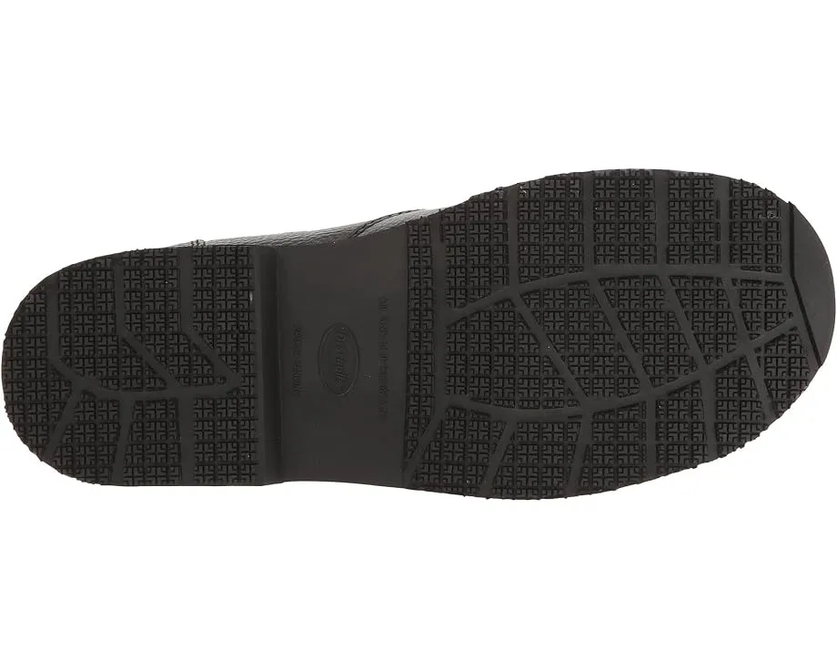 Dr. Scholl's Winder II рабочая обувь с противоскользящей подошвой