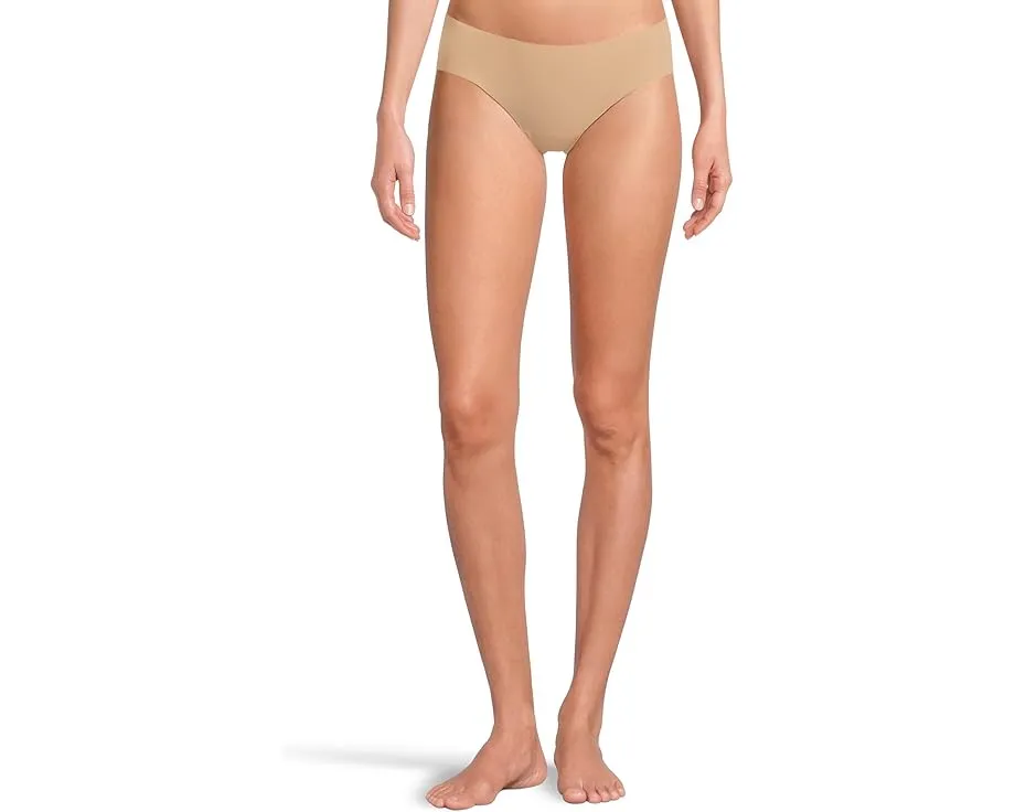 Бикини Commando Solid Bikini из микрофибры с невидимыми краями