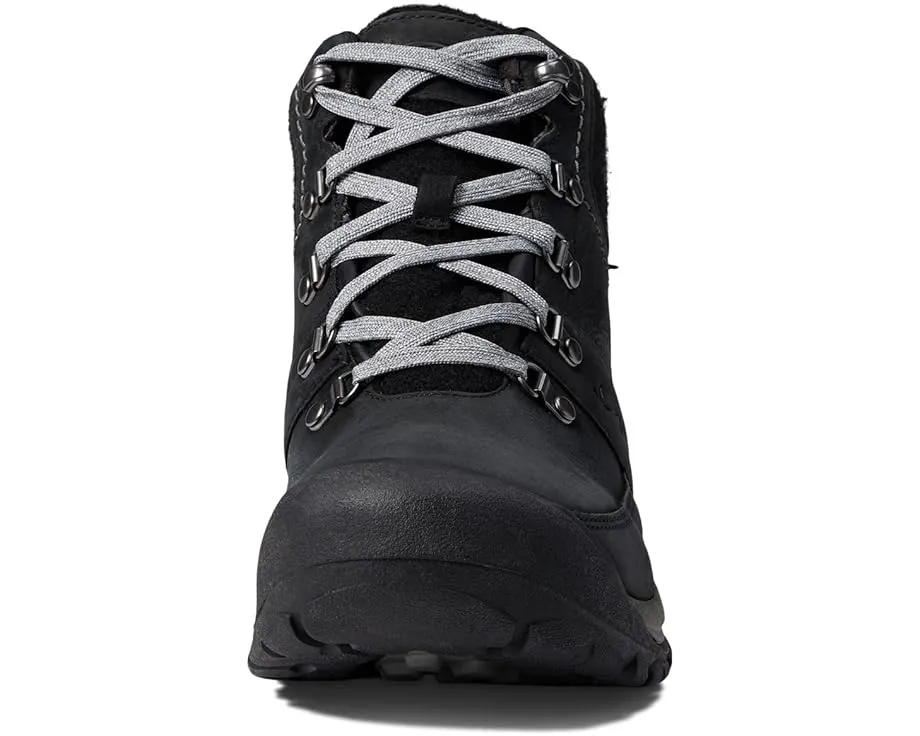 Зимние ботинки KEEN Kaci III Mid Waterproof с защитным мыском