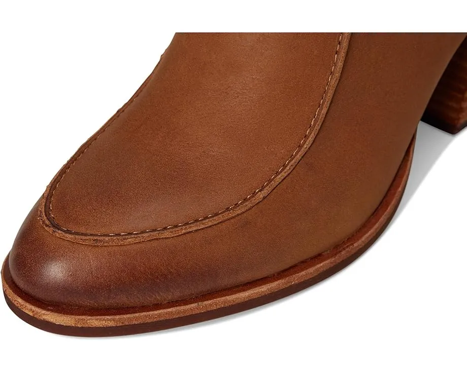 Ботинки Kork-Ease Sioux в стиле Chelsea с молнией