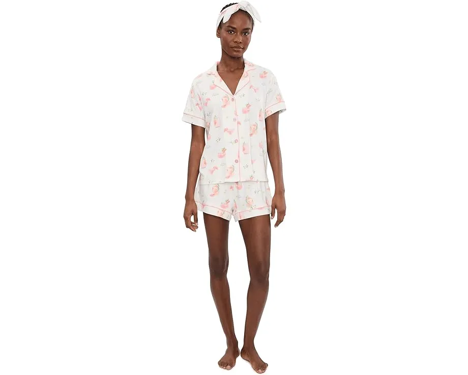 Paloma Mama Pajama Set