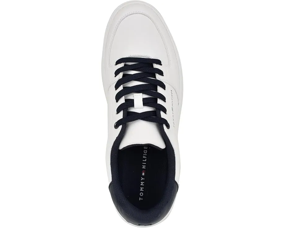 Кроссовки Tommy Hilfiger Jorian с круглым носком и стелькой из пены с памятью