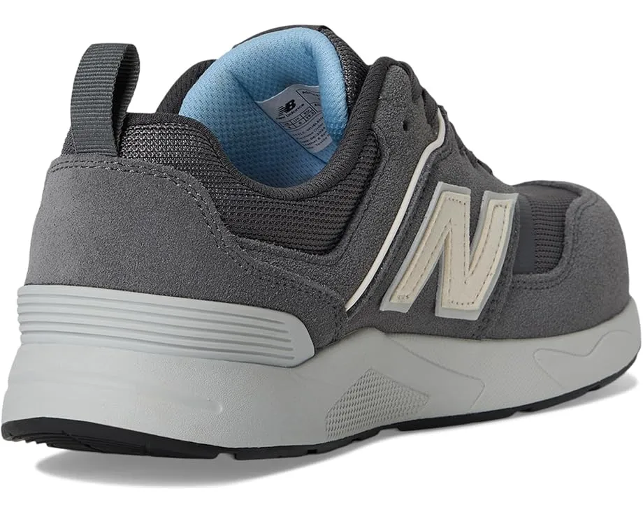 Рабочие ботинки New Balance Elite Lite с композитным мыском