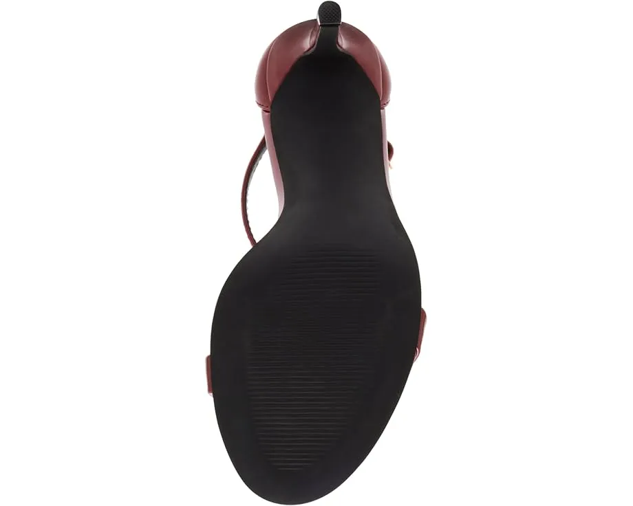 Сандалии Madden Girl Brazen на шпильке с регулируемой пряжкой