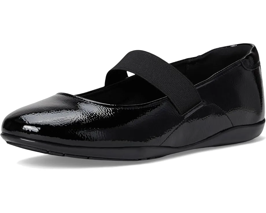 Балетки Rockport Aver на кожаной подошве