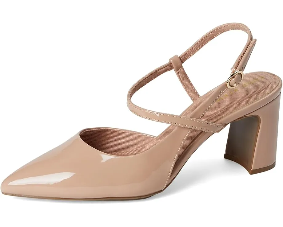 Туфли-лодочки Bliss на ремешке с технологией iflex от Anne Klein